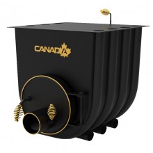 Булерьян «Canada» з варильною поверхнею «00»