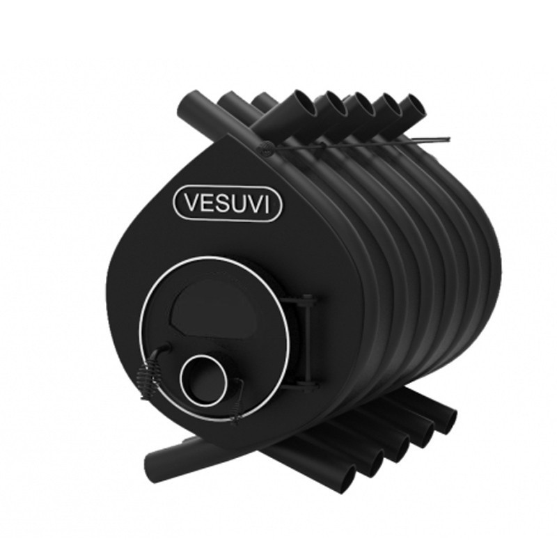 Булерьян VESUVI classic 05 – 41 кВт (1200 м3)