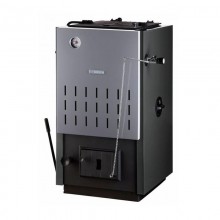 Твердопаливний котел BOSCH Solid 2000 B-2 SFU 12 HNS