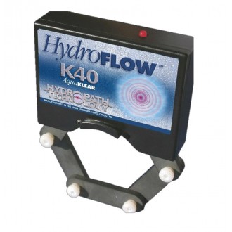 Безреагентна очистка води Hydroflow K40