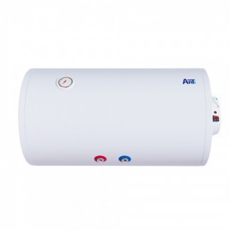 Бойлер ARTI WHH Dry 120L/2