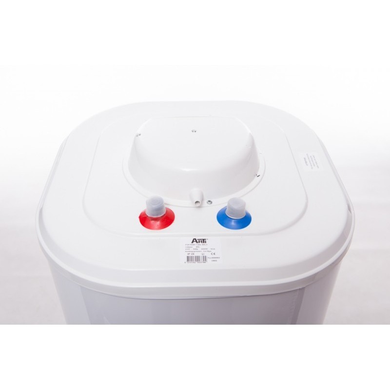 Бойлер ARTI WH Cube Dry 80L/2