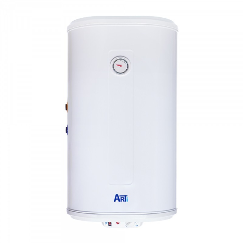 Бойлер ARTI WH Cube Comby 80L/1