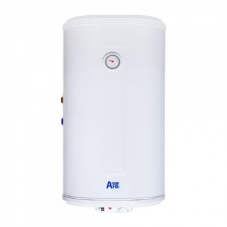 Бойлер ARTI WH Cube Comby 80L/1