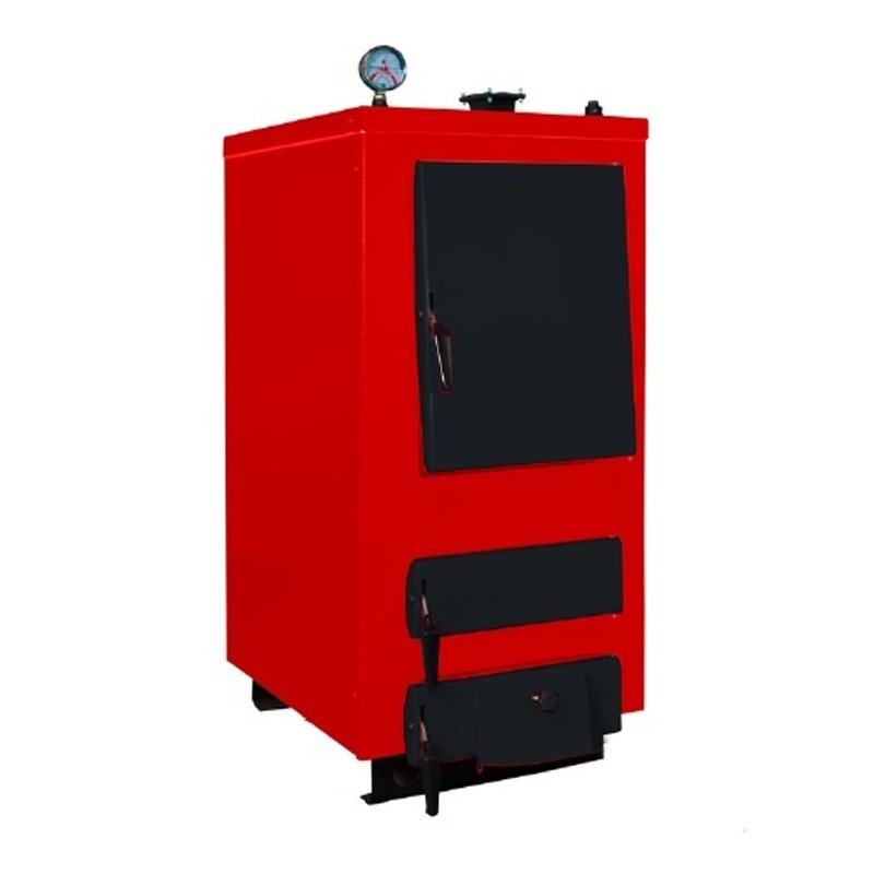 Котел Heizkessel drevo LUX 20 кВт