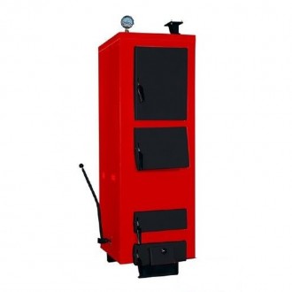 Котел Heizkessel drevo LUX 38 кВт