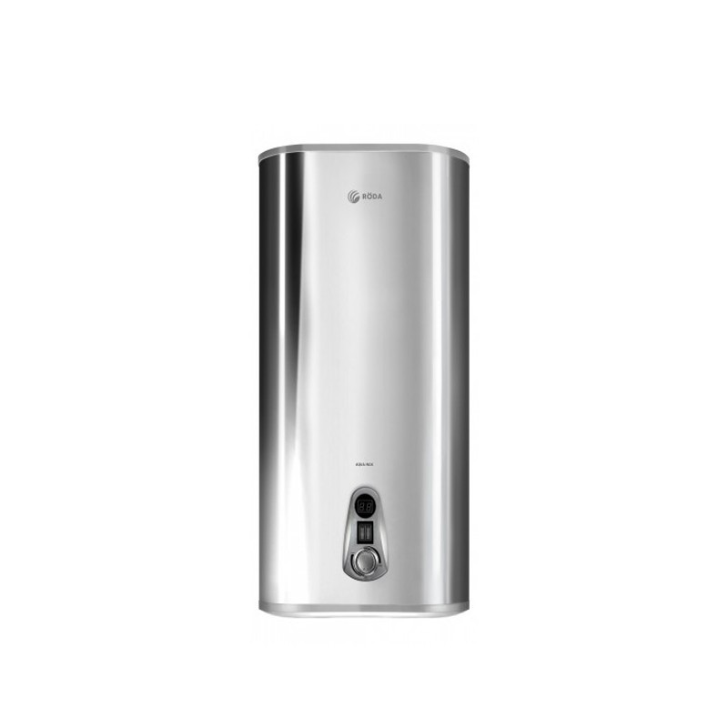 Röda Aqua INOX 50 VS