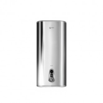 Röda Aqua INOX 100 VS