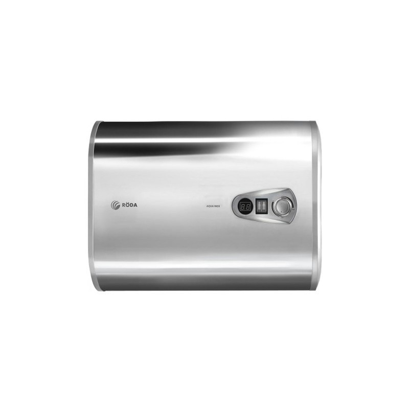 Röda Aqua INOX 50 HS