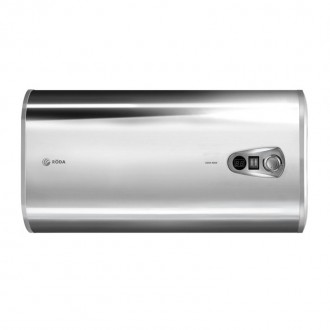 Бойлер Röda Aqua INOX 100 HS