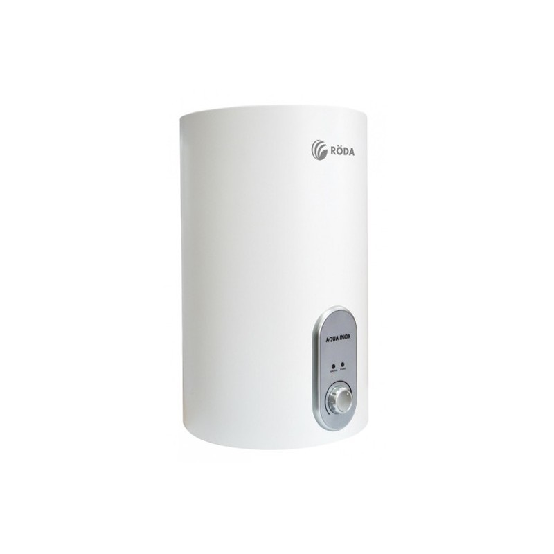 Бойлер RODA Aqua INOX 15 VM