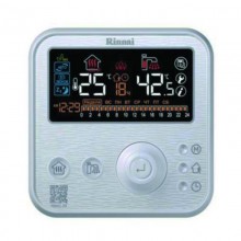 Газовий котел Rinnai RB 167 RMF 18,6 кВт