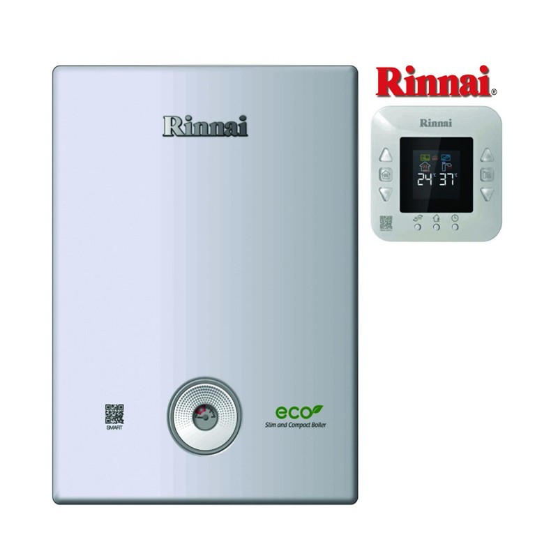 Газовий котел Rinnai RB 167 RMF 22,7 кВт