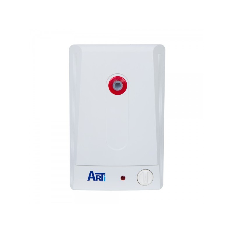 Бойлер ARTI WH Compact U 10L/1