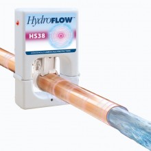 Безреагентна очистка води Hydroflow HS38