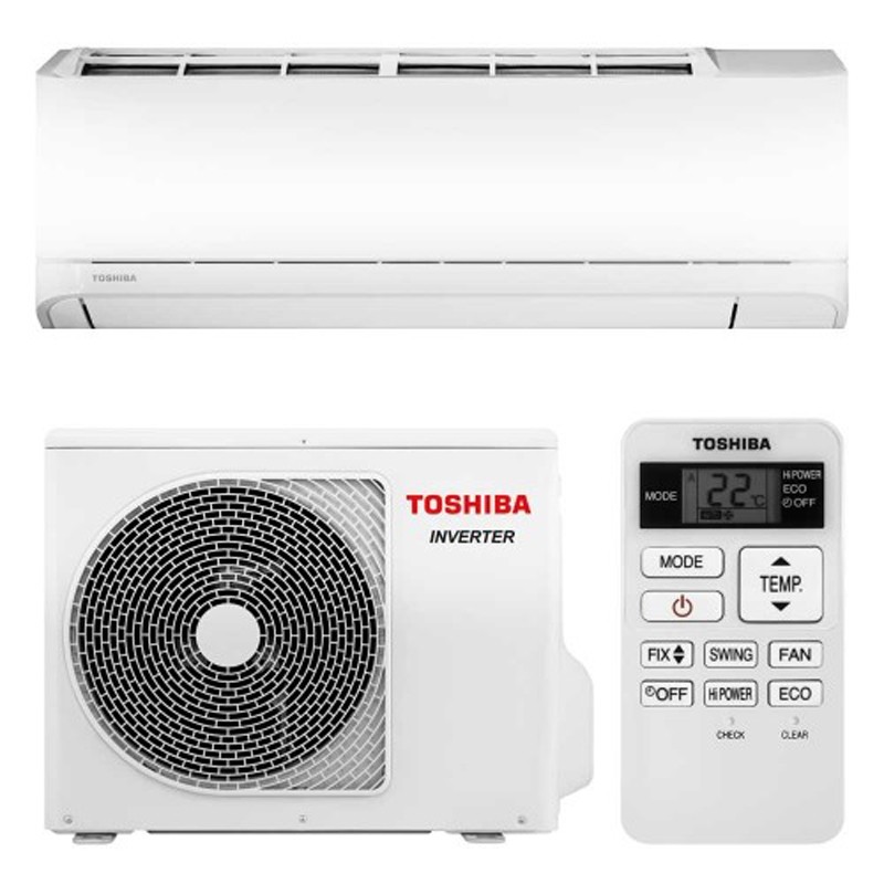Кондиционер Toshiba RAS-B07TKVG-UA/RAS-07TAVG-UA