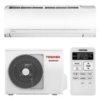 Кондиционер Toshiba RAS-B16TKVG-UA/RAS-16TAVG-UA