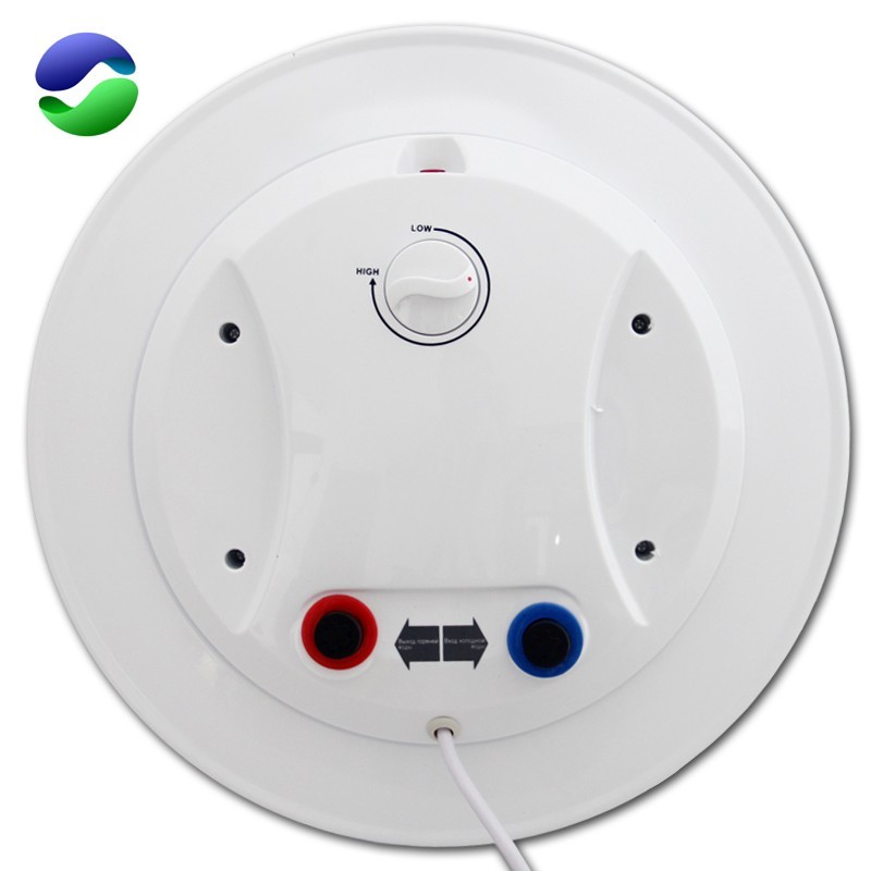 Бойлер Willer EV30DR optima DHE