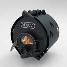 Булерьян VESUVI classic 00 скло+перфорація