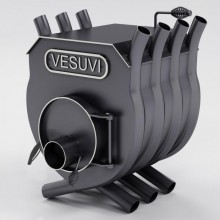 Булерьян «Vesuvi» з варильною поверхнею «00»