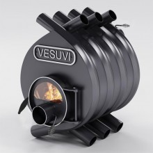 Булерьян "VESUVI" - 11 кВт classiс "01" зі склом