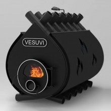 Булерьян VESUVI classic 04 - 35 кВт (1000 м3) скло + перфорація