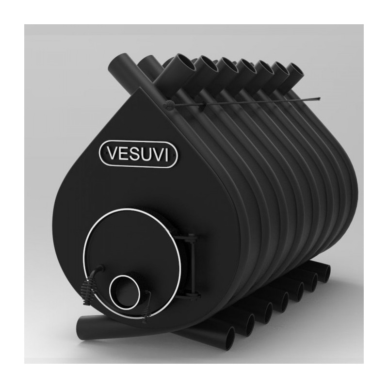 Булерьян VESUVI classic 05 – 41 кВт (1200 м3)