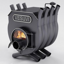Булерьян «Vesuvi» з варильною поверхнею «00» + скло