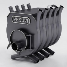 Булерьян VESUVI 02 – 18 кВт (500 м3) з варильною поверхнею