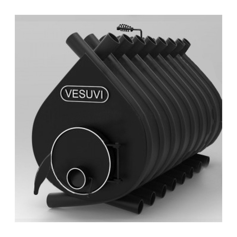Булерьян VESUVI classic 05 – 41 кВт (1200 м3)