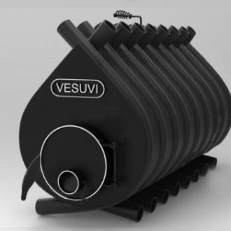 Булерьян VESUVI classic 05 – 41 кВт (1200 м3)