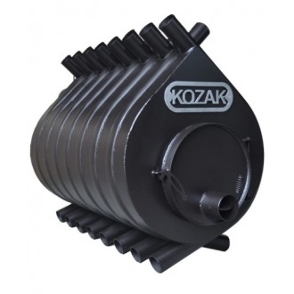 Піч-булер'ян KOZAK Тип 05 до 1200 м³
