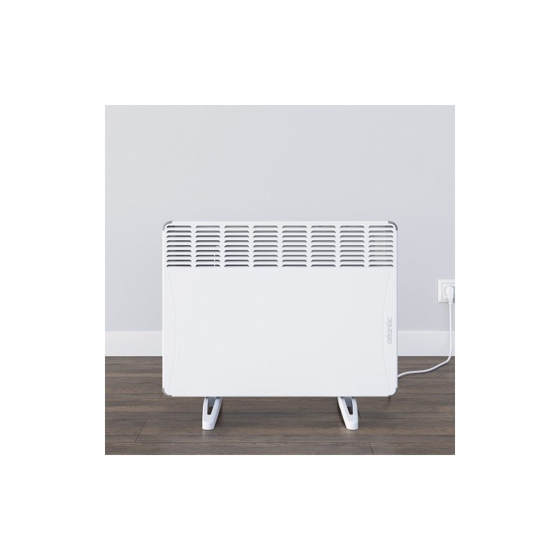 Atlantic Altis Eco Boost 3 Wi-Fi CHG-BD1/Wi-Fi 1000W