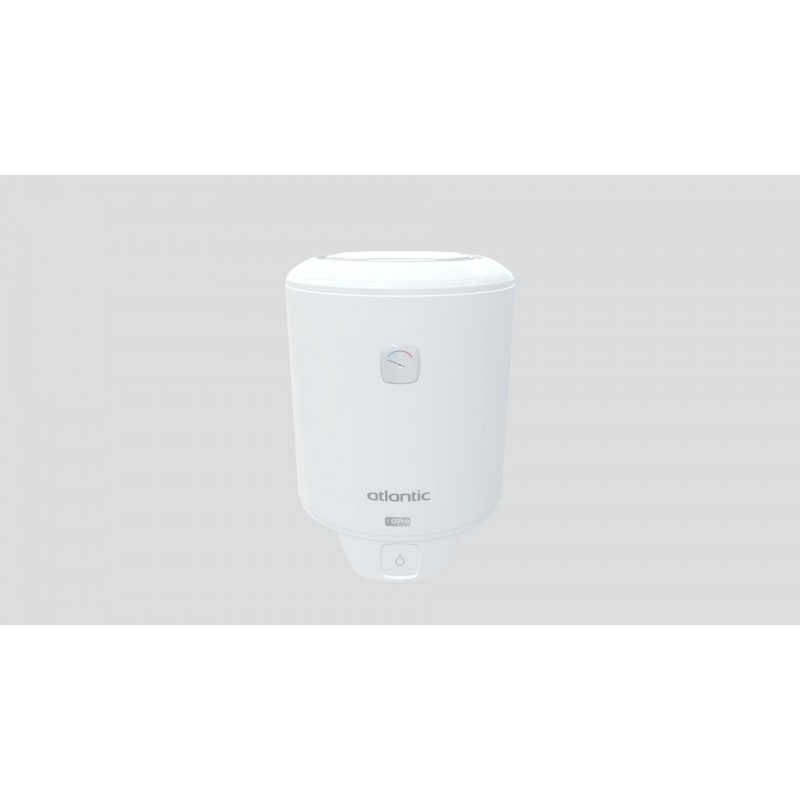 Atlantic Opro Profi VM 080 D400S (1500W)