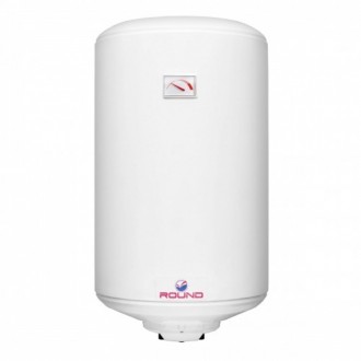 Round VMR 80 (1500W)