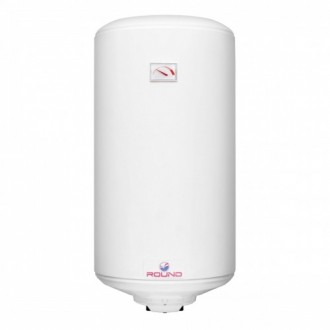 Round VMR 100 (1500W)