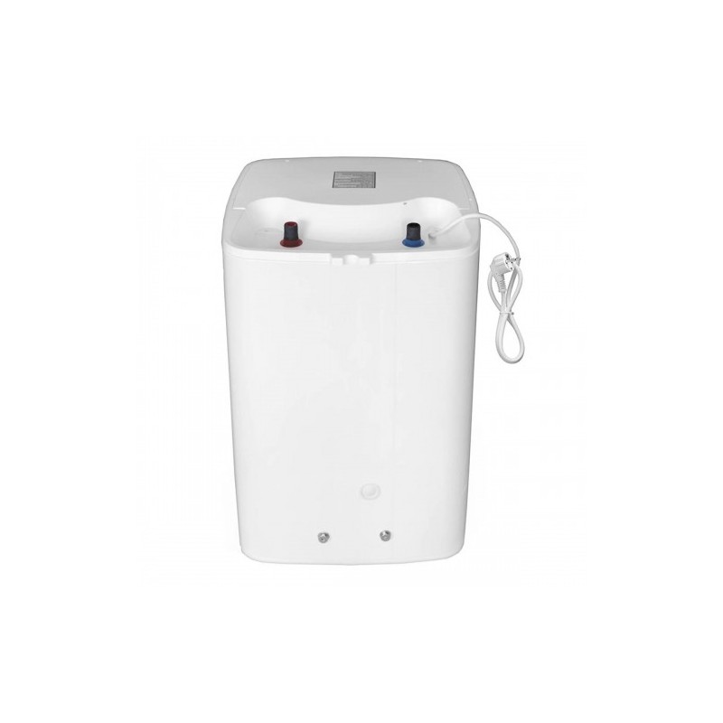 Atlantic Steatite Cube VM 50 S3 C (1500W)