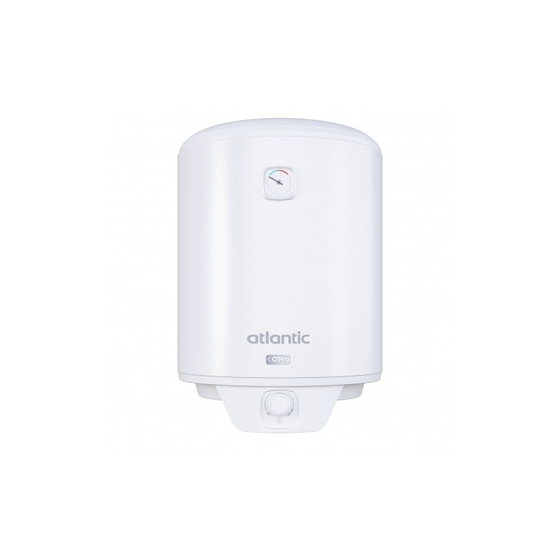 Atlantic OPro Turbo VM 050 D400S-2-B (2500W)