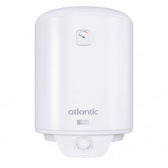 Atlantic OPro Turbo VM 050 D400S-2-B (2500W)