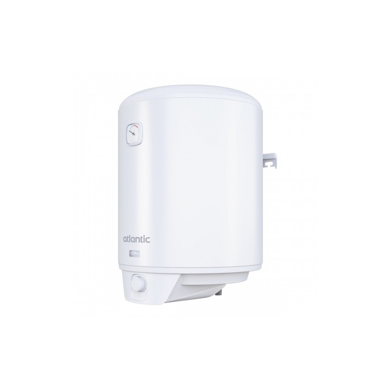 Atlantic OPro Turbo VM 050 D400S-2-B (2500W)