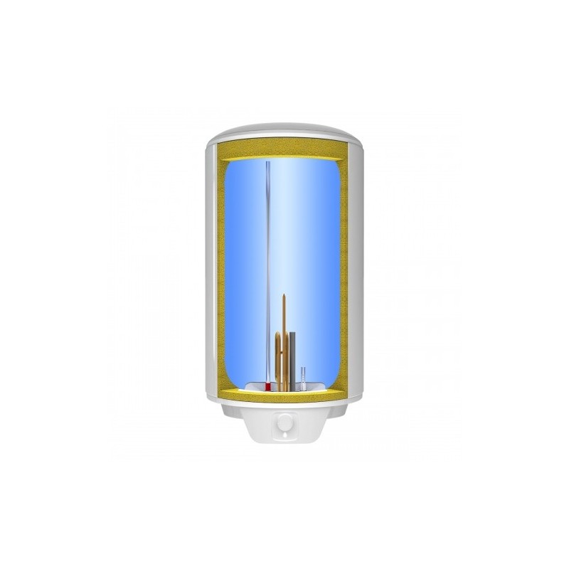 Atlantic OPro Turbo VM 080 D400S-2-B (2500W)