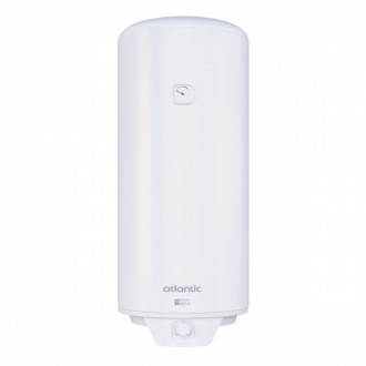 Atlantic OPro Turbo VM 100 D400S-2-B (2500W)