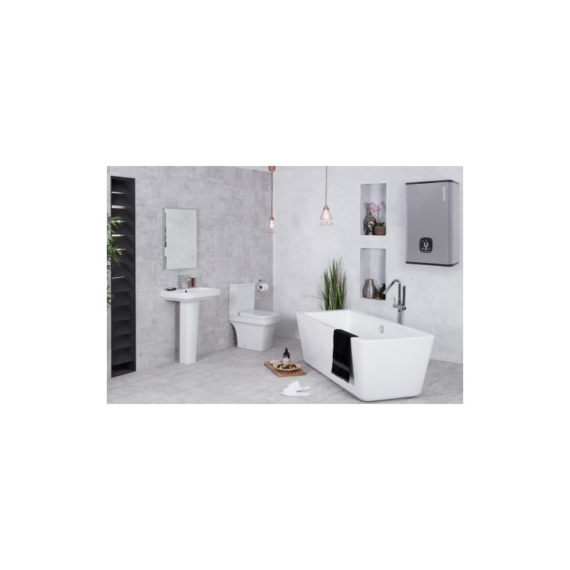 Atlantic Vertigo Steatite WI-FI 50 ES-MP0402F220-S WD (2250W)