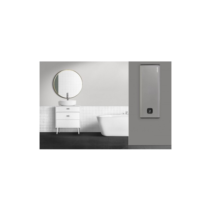 Atlantic Vertigo Steatite WI-FI 80 ES-MP0652F220-S WD (2250W)