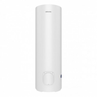 Atlantic Steatite Central Domestic Floor Standing 200 ES-VS200MC-S (3000W)