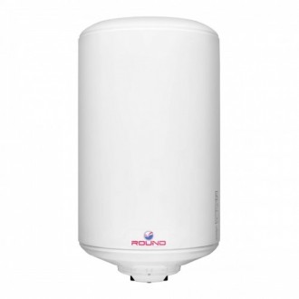 Round Eco VMR 80