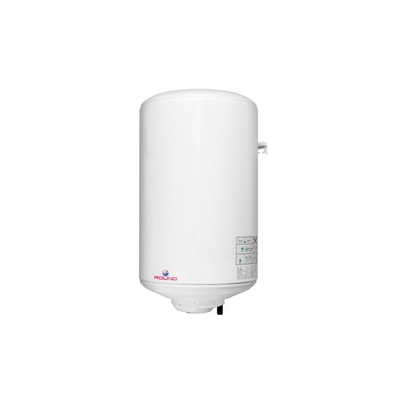 Round Eco VMR 80