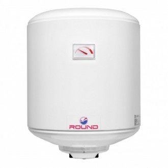 Round VMR 50 (1500W)