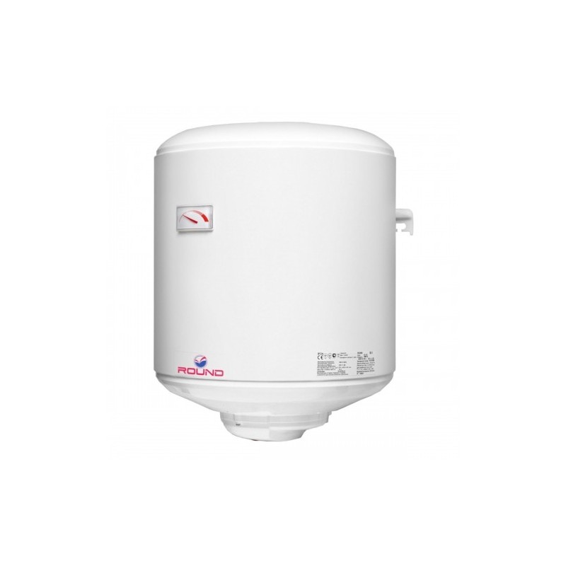 Round VMR 50 (1500W)