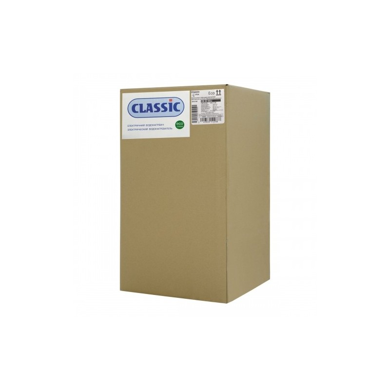 Classic Eco VM 80 N4Ls